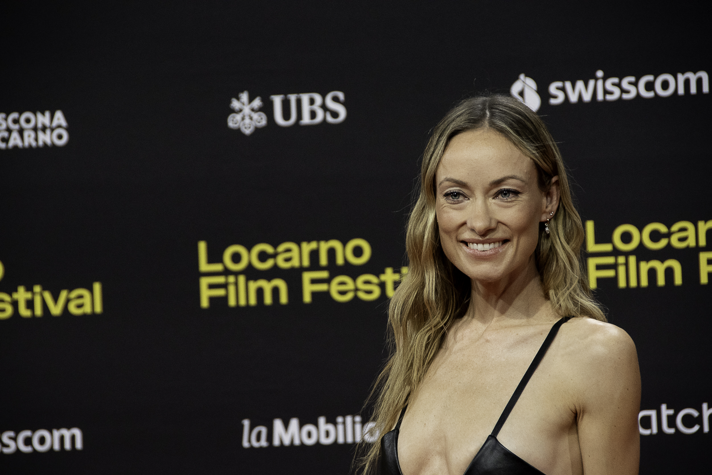 — suisse locarno cinema 79th locarno film festival 08 08 2026 the invite olivia wilde